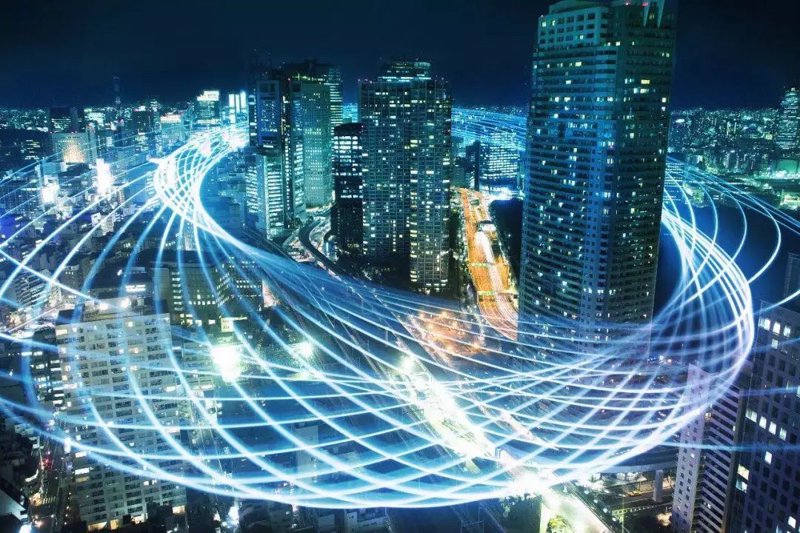 数字化转型下的企业成长路径——探访网络科技前沿